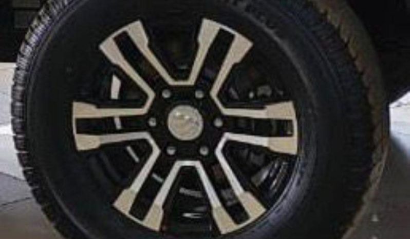 
								Foton Tunland G7 Tl D Cab 4X2 full									