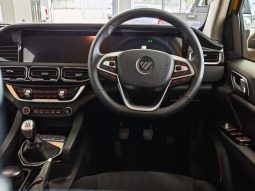 
										Foton Tunland G7 Tl D Cab 4X2 full									
