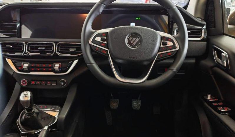 
								Foton Tunland G7 Tl D Cab 4X2 full									