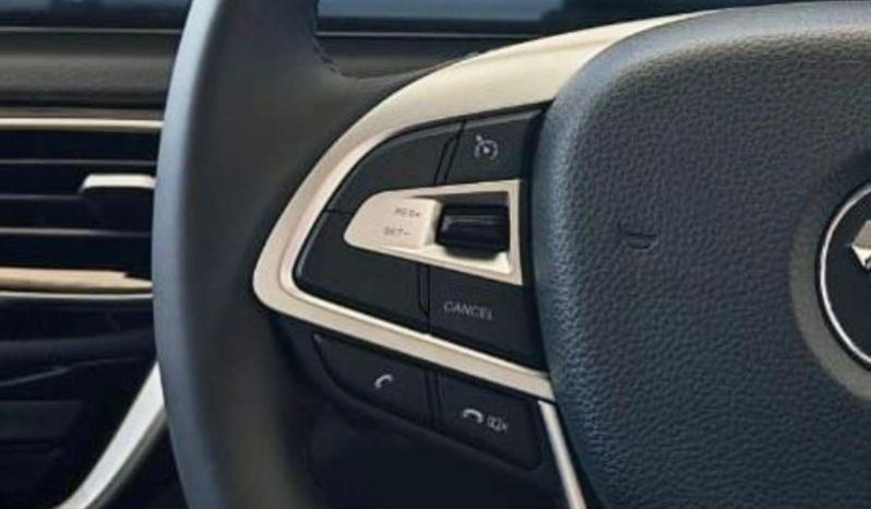 
								Foton Tunland G7 Tl D Cab 4X2 full									
