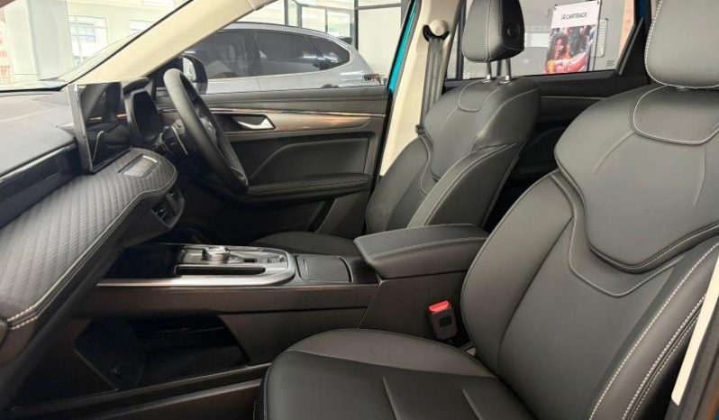
								Haval Jolion Pro 1.5T Super Luxury Dct full									