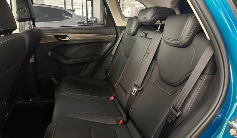 
								Haval Jolion Pro 1.5T Super Luxury Dct full									