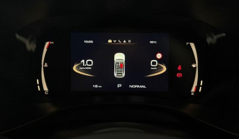 
								Haval Jolion Pro 1.5T Super Luxury Dct full									