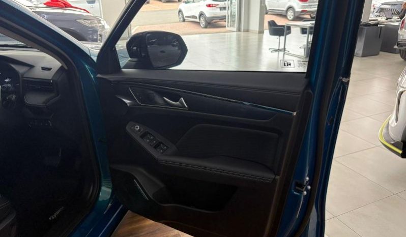 
								Haval Jolion Pro 1.5T Super Luxury Dct full									