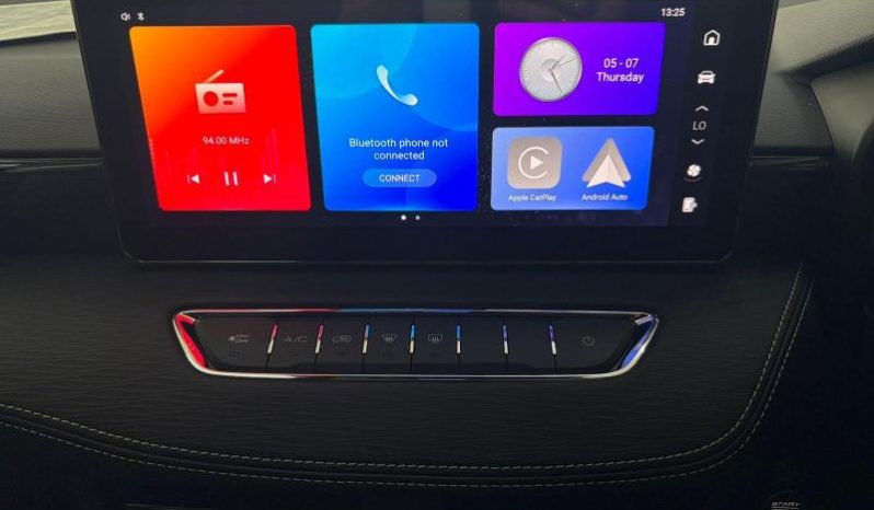 
								Haval Jolion Pro 1.5T Super Luxury Dct full									
