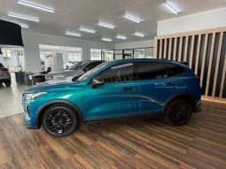 
										Haval Jolion Pro 1.5T Super Luxury Dct full									