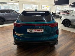 
										Haval Jolion Pro 1.5T Super Luxury Dct full									
