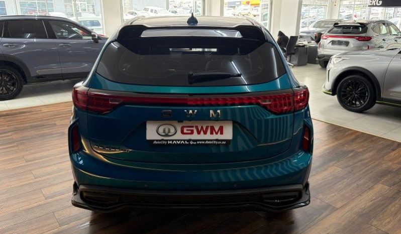 
								Haval Jolion Pro 1.5T Super Luxury Dct full									