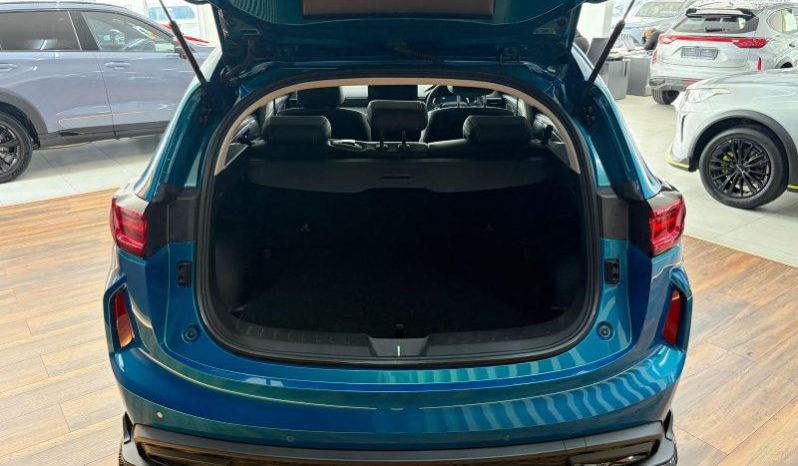 
								Haval Jolion Pro 1.5T Super Luxury Dct full									
