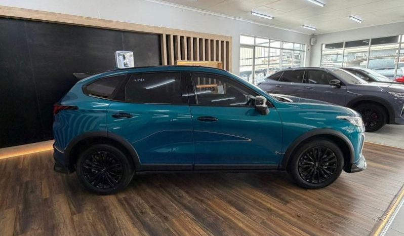 
								Haval Jolion Pro 1.5T Super Luxury Dct full									