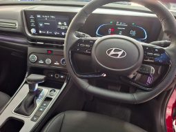 
										Hyundai Alcazar 2.0 Executive At full									