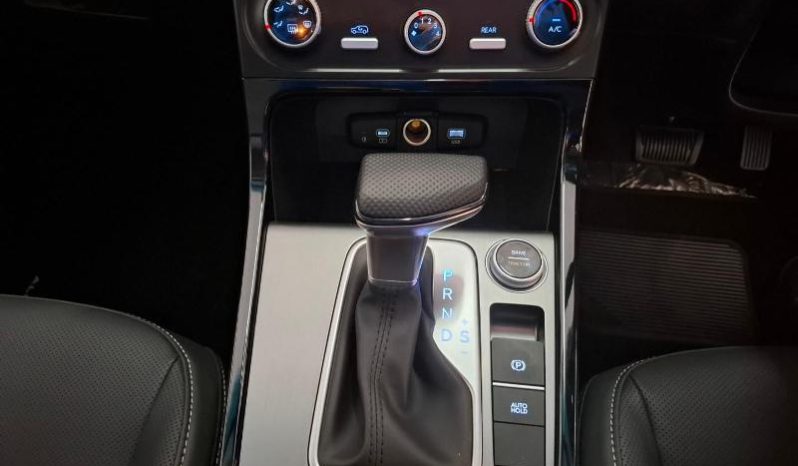 
								Hyundai Alcazar 2.0 Executive At full									