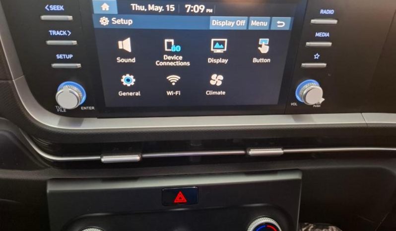 
								Hyundai Alcazar 2.0 Executive At full									