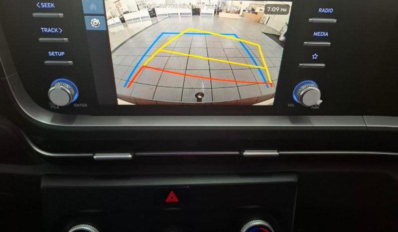 
								Hyundai Alcazar 2.0 Executive At full									