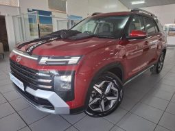 
										Hyundai Alcazar 2.0 Executive At full									