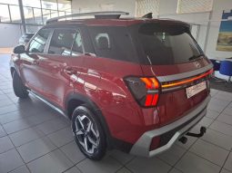 
										Hyundai Alcazar 2.0 Executive At full									