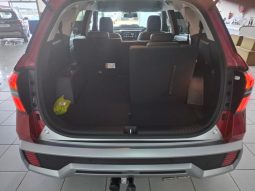 
										Hyundai Alcazar 2.0 Executive At full									