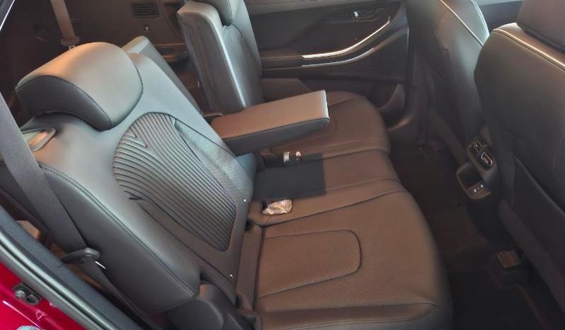 
								Hyundai Alcazar 2.0 Executive At full									