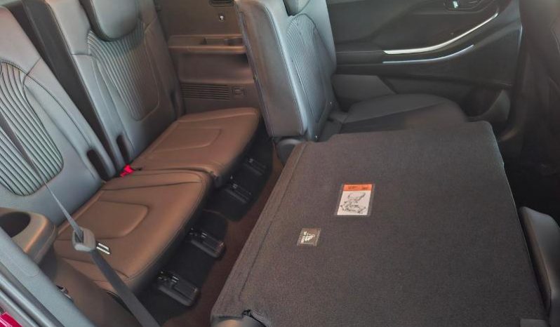 
								Hyundai Alcazar 2.0 Executive At full									