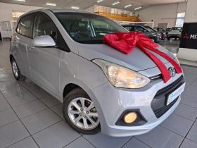 Hyundai Grand I10 1.2 Fluid