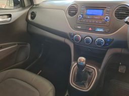 
										Hyundai Grand I10 1.2 Fluid full									