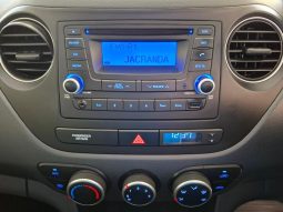 
										Hyundai Grand I10 1.2 Fluid full									