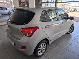 Hyundai Grand I10 1.2 Fluid