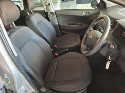 
										Hyundai Grand I10 1.2 Fluid full									
