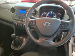 
										Hyundai Grand I10 1.2 Fluid full									