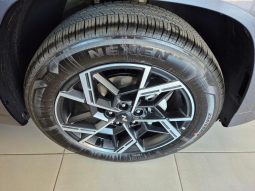 
										Hyundai Tucson 2.0 D N Line Awd At full									