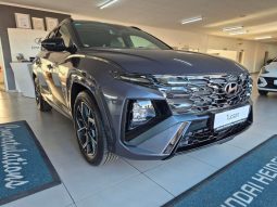 
										Hyundai Tucson 2.0 D N Line Awd At full									