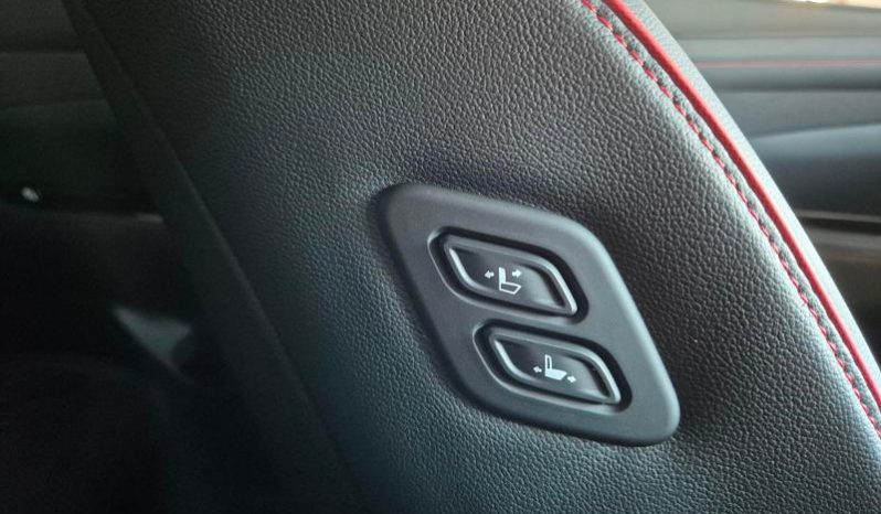 
								Hyundai Tucson 2.0 D N Line Awd At full									