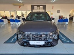
										Hyundai Tucson 2.0 D N Line Awd At full									