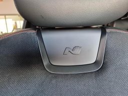 
										Hyundai Tucson 2.0 D N Line Awd At full									