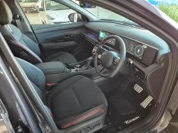 
										Hyundai Tucson 2.0 D N Line Awd At full									