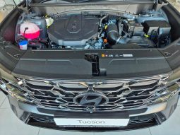 
										Hyundai Tucson 2.0 D N Line Awd At full									