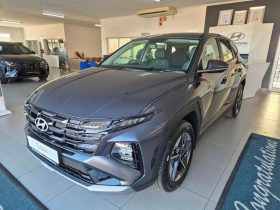 Hyundai Tucson 2.0 Premium At