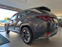 
										Hyundai Tucson 2.0 Premium At full									