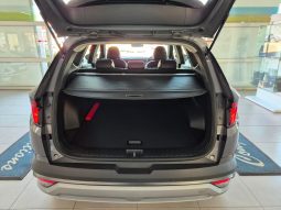 
										Hyundai Tucson 2.0 Premium At full									