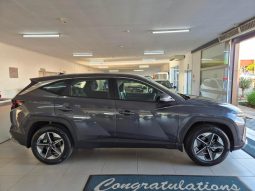 
										Hyundai Tucson 2.0 Premium At full									