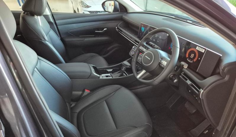 
								Hyundai Tucson 2.0 Premium At full									