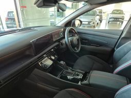 
										Hyundai Tucson 2.0 D N Line Awd At full									