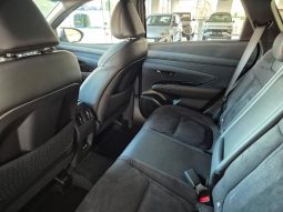 
										Hyundai Tucson 2.0 D N Line Awd At full									