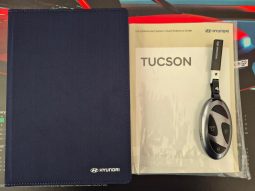 
										Hyundai Tucson 2.0 D N Line Awd At full									