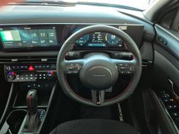 
										Hyundai Tucson 2.0 D N Line Awd At full									