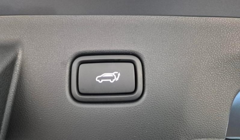 
								Hyundai Tucson 2.0 D N Line Awd At full									