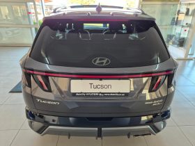 Hyundai Tucson 2.0 D N Line Awd At