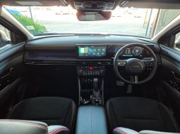
										Hyundai Tucson 2.0 D N Line Awd At full									