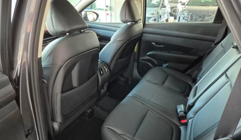 
								Hyundai Tucson 2.0 Premium At full									
