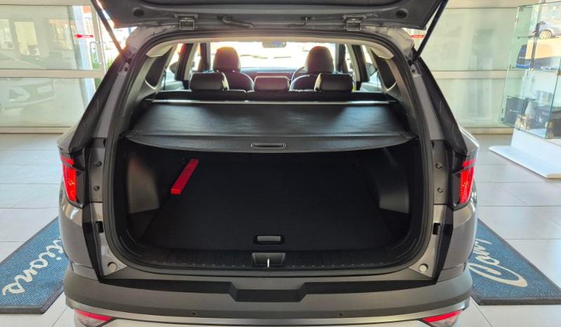 
								Hyundai Tucson 2.0 Premium At full									